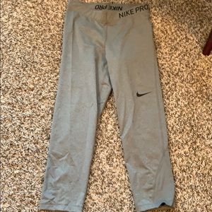 Nike Pro Leggings